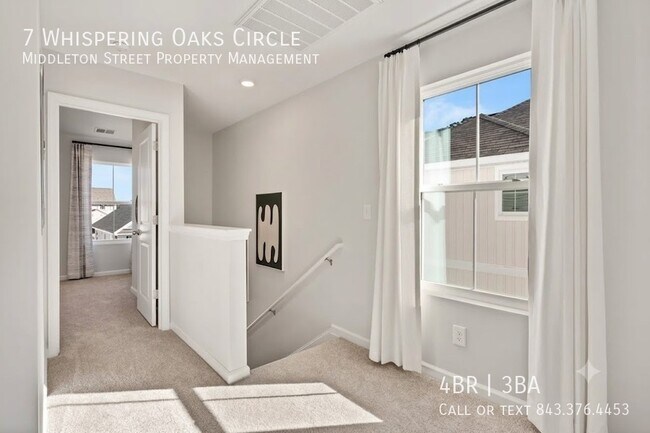 Building Photo - 7 Whispering Oaks Cir