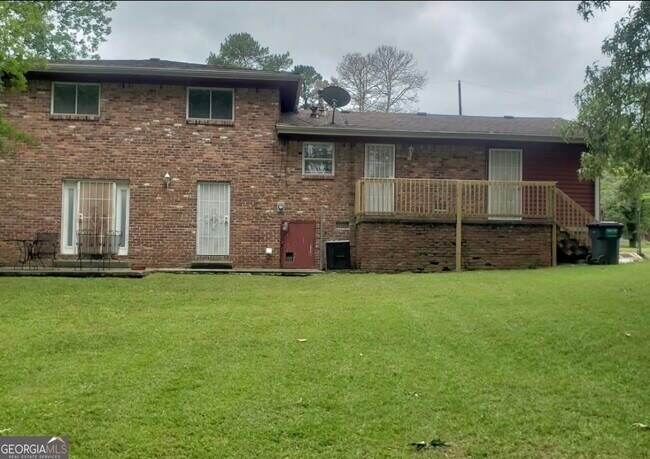 Building Photo - 3608 Glen Falls Dr