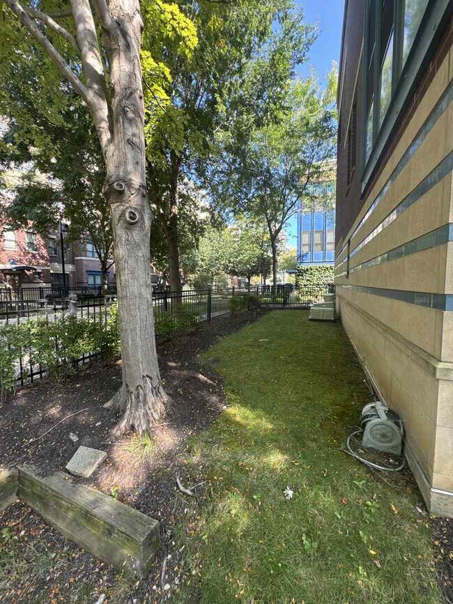 Building Photo - 1153 N Cambridge Ave