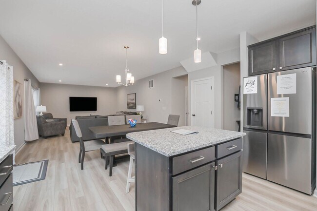 Building Photo - Brand New Construction in well-kept HOA community