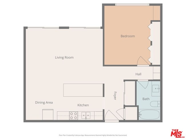 Building Photo - 10200 De Soto Ave