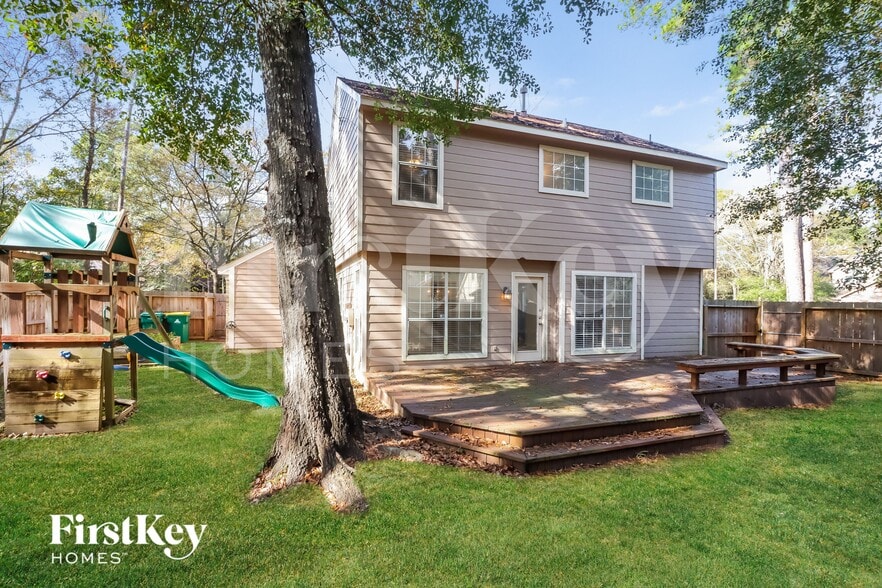 Building Photo - 160 W Golden Arrow Cir