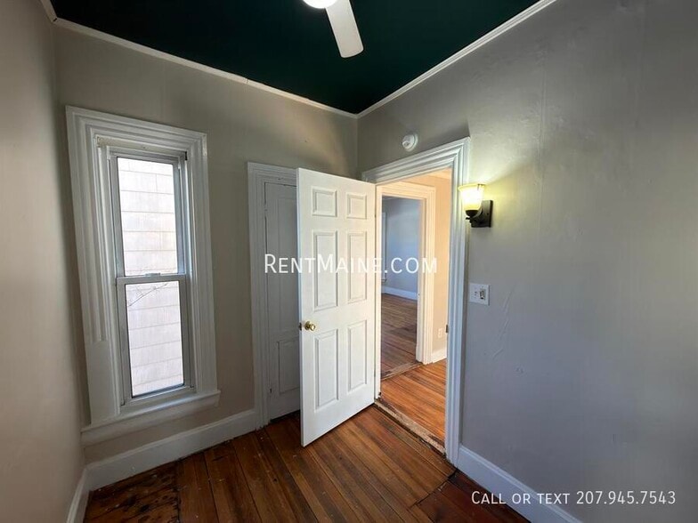 Building Photo - 57-59 Holyoke Street Apt.-1
