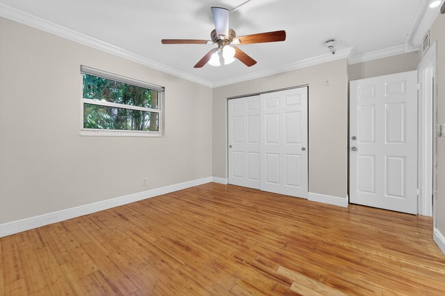 Building Photo - 801 Andrews Ave