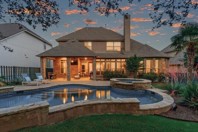 Building Photo - 17312 Wildrye Dr