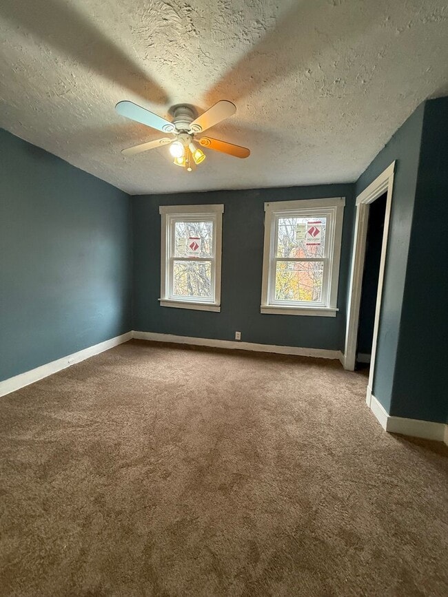Building Photo - Charming 2-Bedroom Townhome in Lincoln-Larimer – Pittsburgh, PA