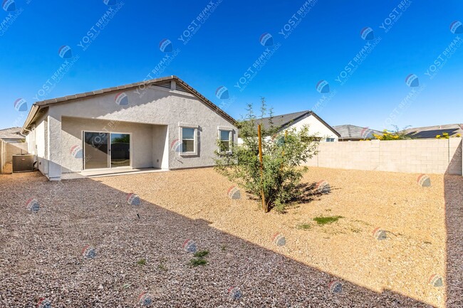 Building Photo - Beautiful rental home in Gila Buttes!