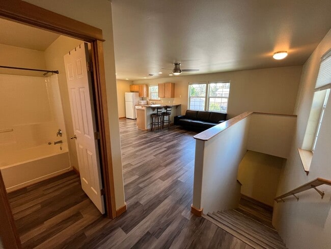 Building Photo - Nicely Update Home in Great Location with Hot Tub Care Included