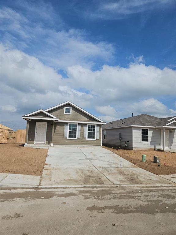Building Photo - 2318 Tornado Aly