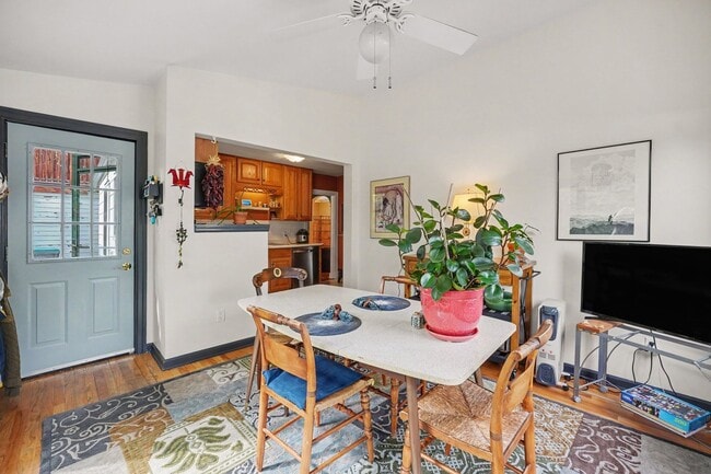 Building Photo - Charming Golden Retreat with a Backyard Oasis, Garden Dreams & Bonus Loft Office!