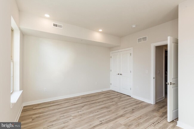 Bedroom 1 - View 2 - 2039 N 3rd St