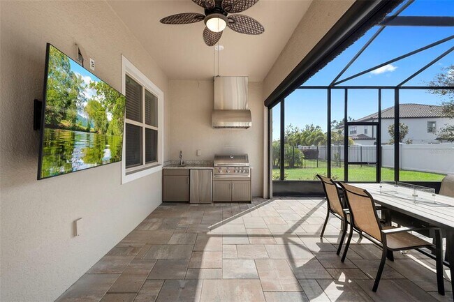 Building Photo - 8000 Leaf Grv Cir