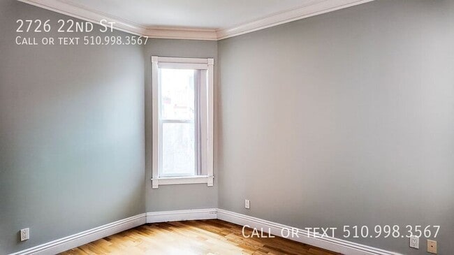 Building Photo - 2726 22nd St