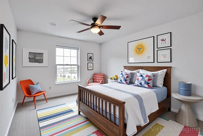 Building Photo - 205 Tinana St