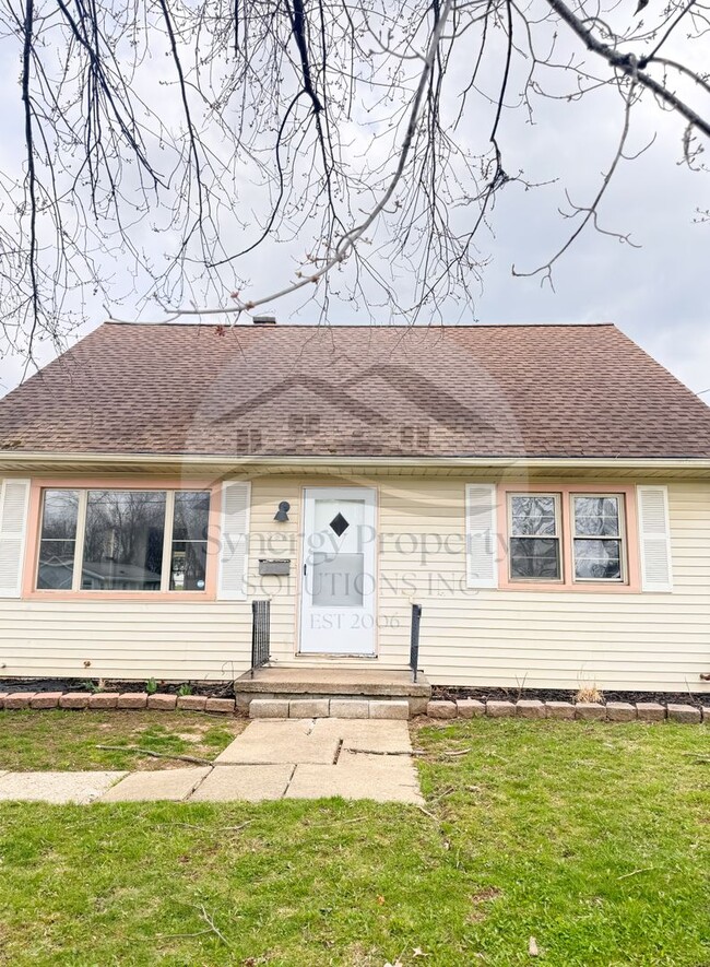 Building Photo - AVAILABLE 3/17/2026