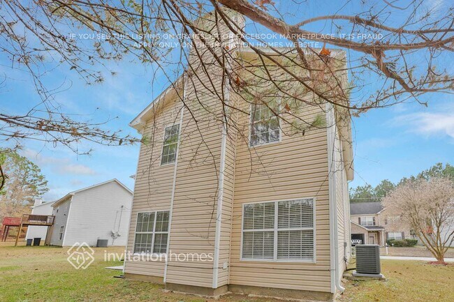 Building Photo - 1809 Cutters Mill Way