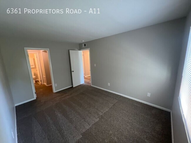 Building Photo - 6361 Proprietors Rd
