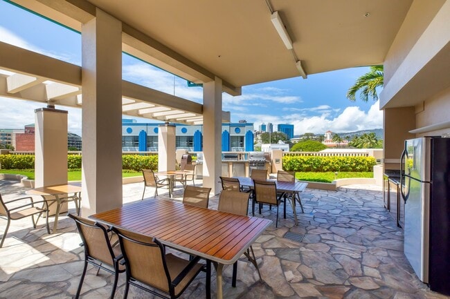 Building Photo - High Floor - Ocean and City Views - Keola ...