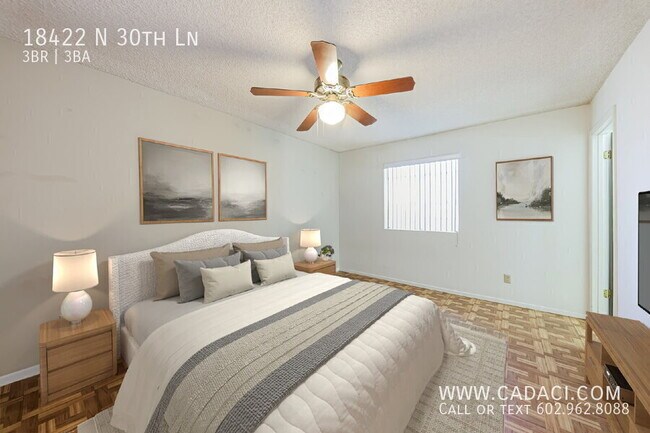 Building Photo - 18422 N 30th Ln