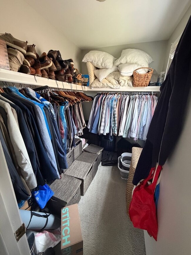 Building Photo - Low-Maintenance Living Near VT & Downtown Blacksburg