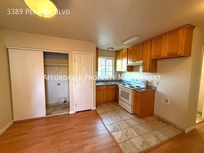 Building Photo - 3389 Peralta Blvd