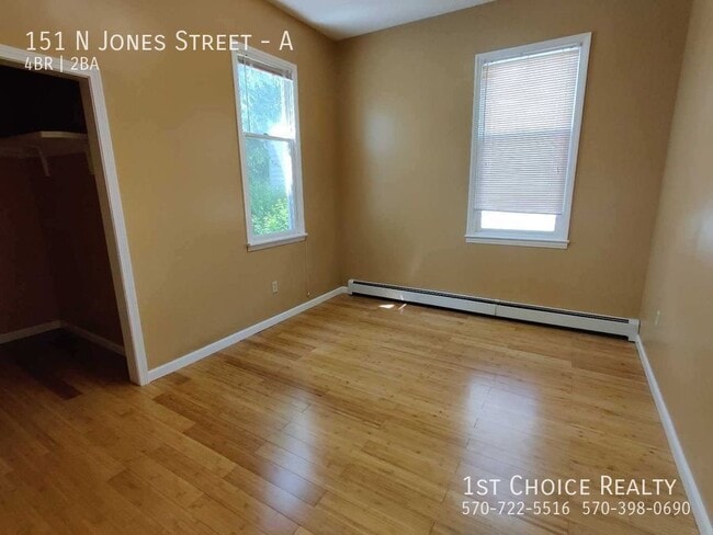 Building Photo - 151 N Jones St