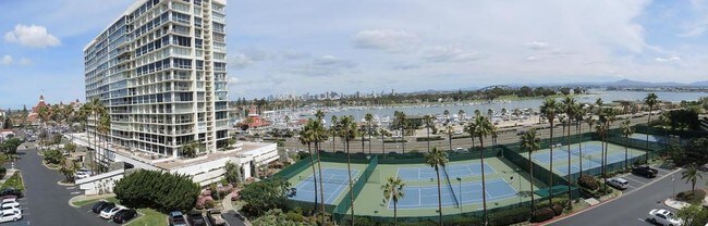 Building Photo - CORONADO SHORES