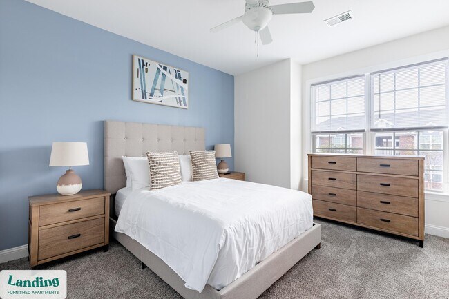 Building Photo - 2118 Silvercrest Dr