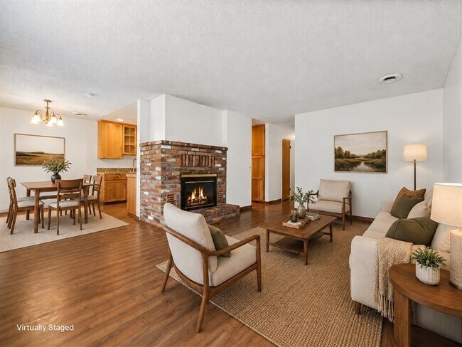 Building Photo - 336 Triplett Dr