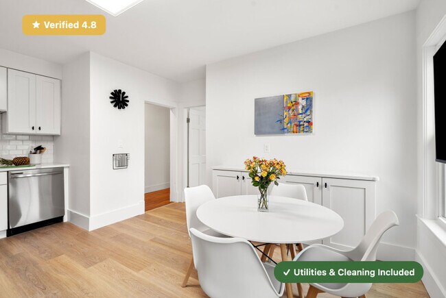 Building Photo - Furnished Bedroom with Private Ensuite Bath in Brighton!