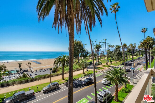 Building Photo - 801 Ocean Ave