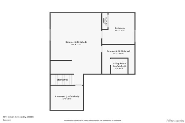 Building Photo - "Spacious 4-Bedroom Retreat with 2.5 Baths in Reunion!"