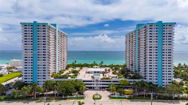 Building Photo - 1201 S Ocean Dr