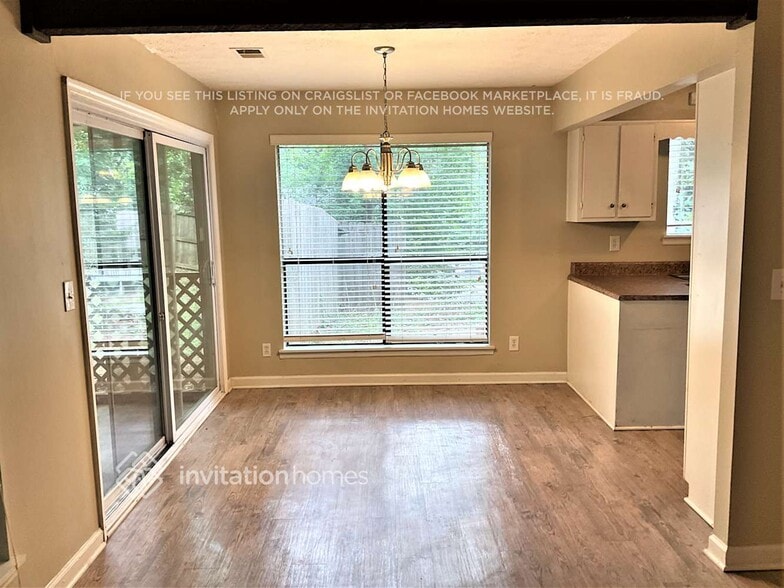 Building Photo - 3919 Cripple Creek Dr