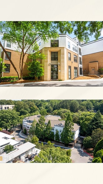 Building Photo - 821 Ralph McGill Blvd NE