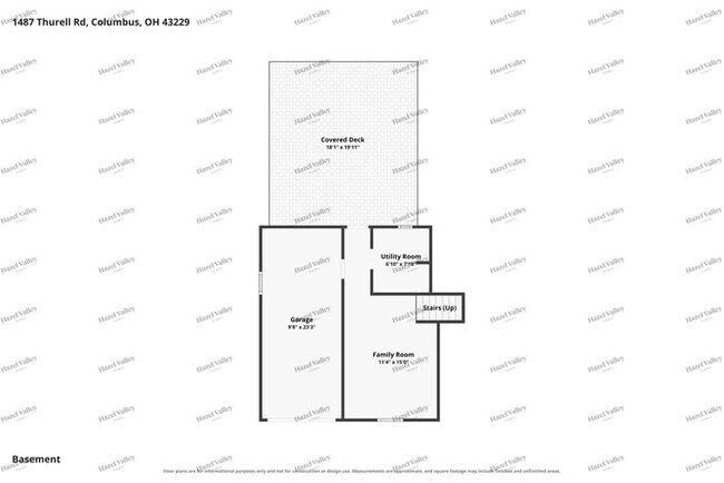 Building Photo - 1487 Thurell Rd