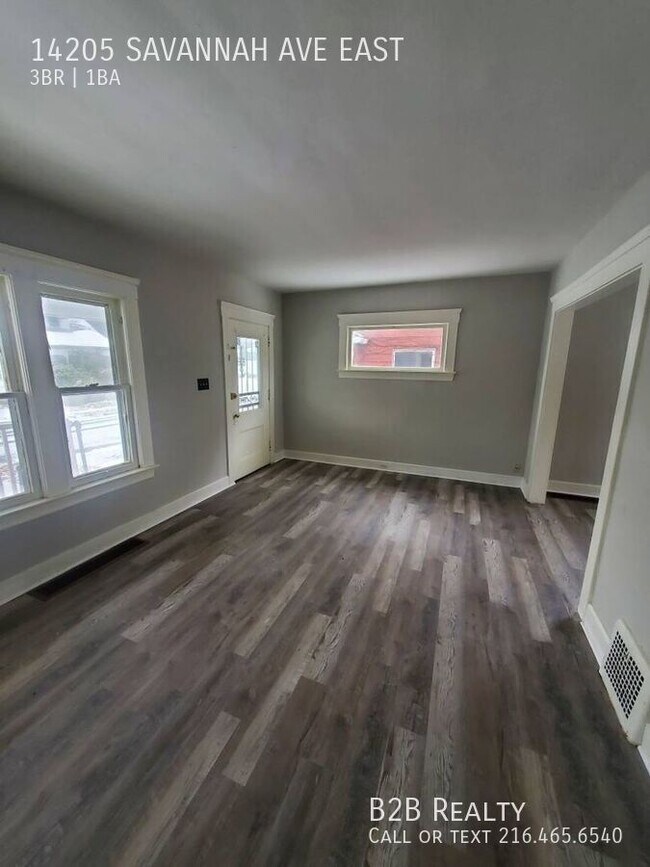 Building Photo - 14205 Savannah Ave