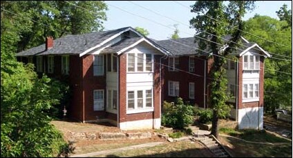 Building Photo - Baycourt
