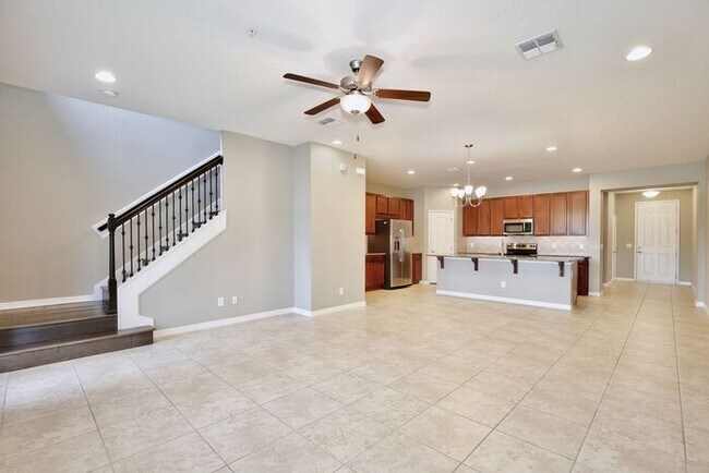 Building Photo - Gorgeous 3/2.5 Modern Townhome with 1 Car ...