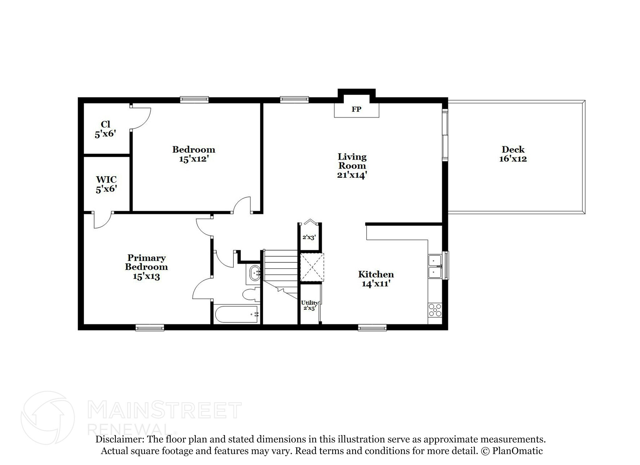 Building Photo - 5600 Windy Willow Dr