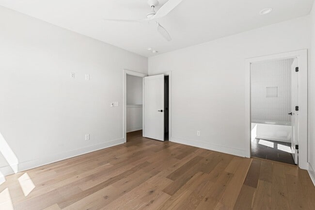 Building Photo - Brand New Townhome in The Heart Of East Nashville