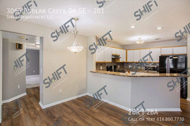 Building Photo - 3065 Poplar Creek Dr SE