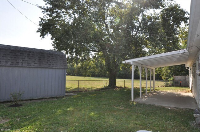 Building Photo - 4 br, 2 bath House - 4307 Cottage Avenue