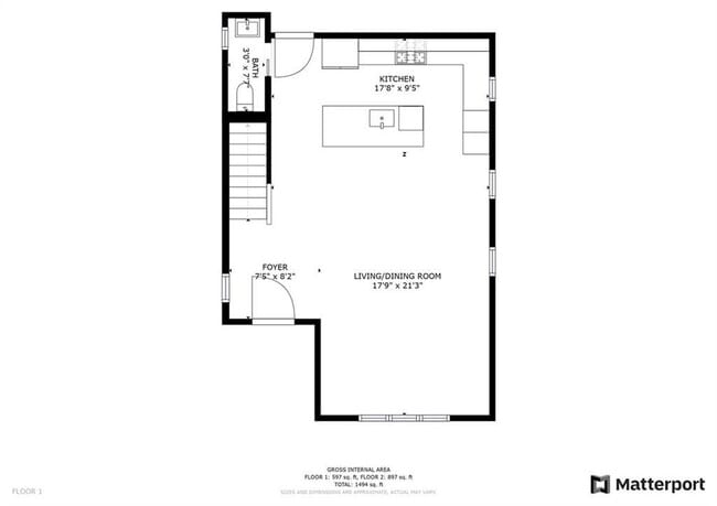 Building Photo - 2624 Metcalfe Rd