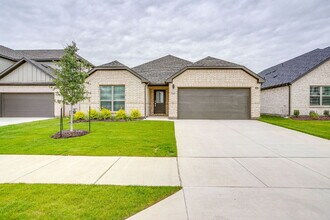 Building Photo - Brand New Build Near Alliance Airport!