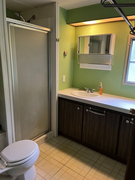 Bathroom - 103 May St