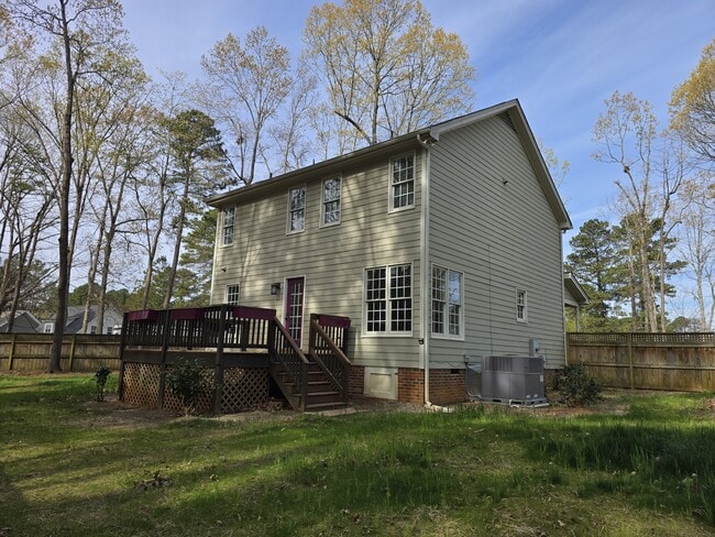 Building Photo - 10008 Ligon Mill Rd