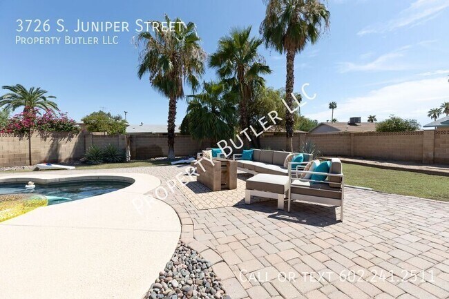 Building Photo - 3726 S Juniper St