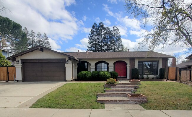 Primary Photo - Updated Clayton Rancher w RV Parking near ...