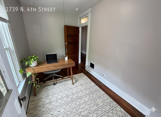 Building Photo - 1739 N 4th St